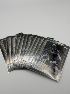 2025 Topps Blackout: Choose Your Card!