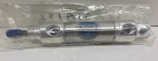 NEW IN BAG BIMBA 3/4" BORE X 1/2" STROKE PNEUMATIC CYLINDER 040.5-DP