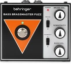 Behringer Bass Brassmaster Fuzz Pedal