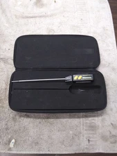 ThermoProbe TL1-A Digital Portable Stem Thermometer USA With Case