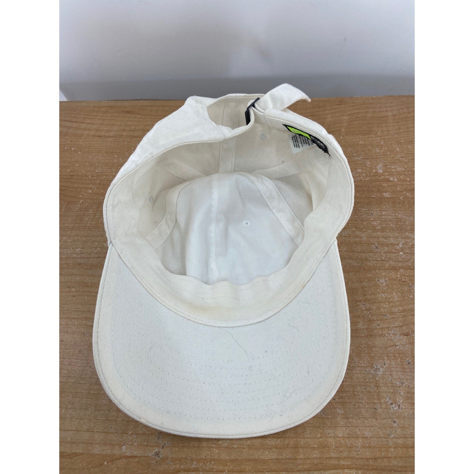 Nike Heritage86 Adjustable Strapback Baseball Cap… - image 5