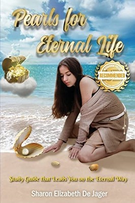 Pearls for Eternal Life : Study Guide That Leads You on -  NEW Sharon E. De Ja 2