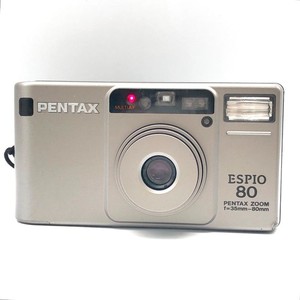 Pentax Espio 80 for sale | eBay