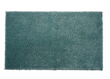 Better Homes  Gardens Ultra Soft Polyester Bath Rug, 20"x34", Green River