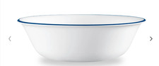 BRAND NEW Corelle Darlington 18-ounce 6 1/4" Cereal  Soup Bowl MADE IN USA