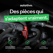 Filtre d'habitacle Peugeot 108