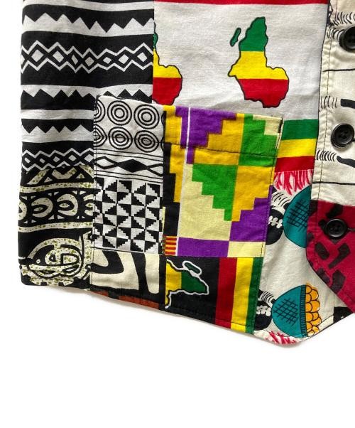 Engineered Garments                    AFRICAN VE… - image 6