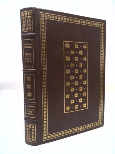 Tough Guys Don't Dance (Signed First Edition Society) (1st Ed, Signed) - Picture 1 of 3