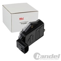 NTY Luftmassenmesser LMM Passend FüR Nissan Almera Primera Sunny | EPP-NS-003