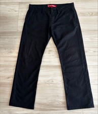 Comme Des Garcons Junya Watanabe x Levi's Collab Work Pants Denim Men's Size S