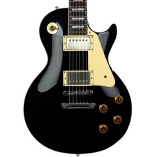 Tokai Love Rock Les Paul LS50 1983 - Ebano