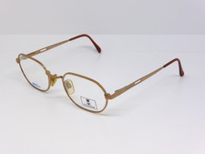 Occhiali da Vista OLIVER Vintage Eyewear 1360 1058 51-20 OPTICAL by Valentino