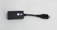 EAD64185904 LG GRAM USB C THUNDERBOLT RJ45 CABLE 13Z990-A.AAS5U1 "GRADE A"