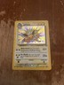 Pokémon TCG Jolteon 4/64 Holo Rare 1999 Wizards