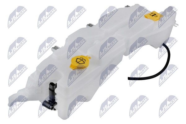 AusgleichsbehäLter KüHlmittel Nty CZW-CH-007 Kunststoff FüR Jeep Cherokee Kk 4X4-image