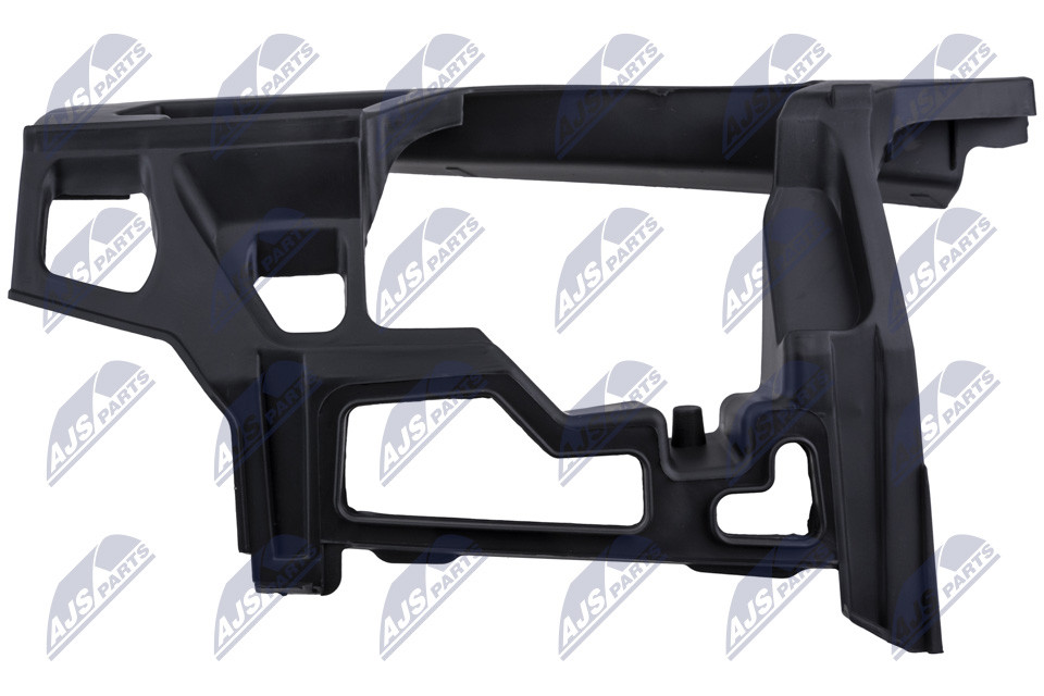Left Front NTY EZC-VW-505 Mounting Bracket, bumper for VW - Image 5