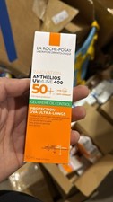 La Roche Posay ANTHELIOS UVMUNE 400 Oil Control Dry Touch Gel-Cream SPF50 50ml