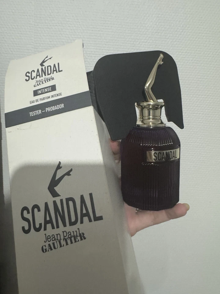 Scandal Intense - JP Gaultier - Photo 1/2
