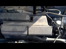 Air Cleaner S60 T5 5 Cylinder Fits 12-13 VOLVO 60 SERIES 1055553