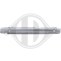 Einstiegsblech Diederichs 9144041 FüR Mercedes Benz Mercedes Benz Links