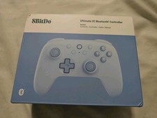 New 8BitDo Ultimate 2C Controller PC Android ...