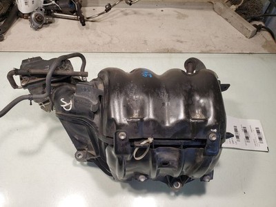 Intake Manifold VIN B 5th Digit Hybrid 2.4L 4 Cylinder Fits 07-11 CAMRY 52023