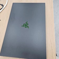 Razer Blade Pro 17 i9, 64GB RAM, 2TB SSD, RTX 3080 16GB Laptop Official