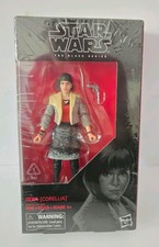 Qi-Ra  Corellia  Star Wars Black Series Action Figure  66 Hasbro 2017
