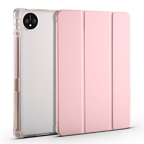 For Huawei MatePad Pro 11 2024/2022 Tablet Case Clear Soft Silicone Back Cover - Picture 7 of 43