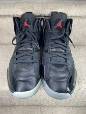 Nike Air Jordan Jumpman Two Trey DO1925-003 Black White Men’s Size 12