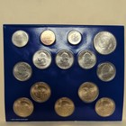 2010 US Mint Uncirculated Coin Set Philadelphia Complete — photo 1