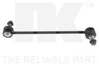Nk Stange/Strebe, Stabilisator 5112310 FüR Abarth Passend FüR Fiat Ford