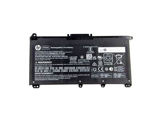 Batteria HP nuova originale 14S-CR 240 245 250 255 G7 L11119-855 HT03XL