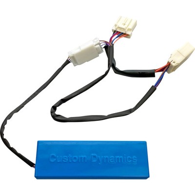 Custom Dynamics Lighting Control Module - GEN2-SSXL For Harley Sportster