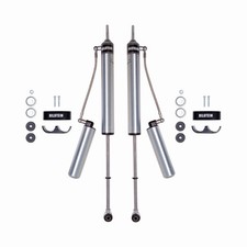 Front Bilstein 5160 W Remote