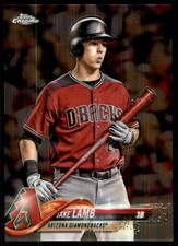 Jake Lamb 2018 Topps #HMW72 Diamondbacks MLB READ FREE SHIPPING AutographDen