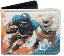 Kids Wallets for Boys Girls Teen, Cool Boys Wallet for Kids Ages 4-5-6-7-8-9-10