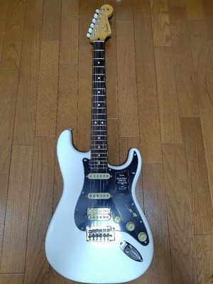 Fender Player 2 Stratocaster SSH Safe Packing!