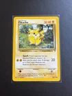 Pokémon Pikachu TCG Legendary Collection 2002 86/110 NM