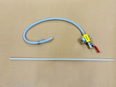 GROZ Coolant Mixer with Mixing Ratio Control Knob  CMX/3 + Free Express Shipping