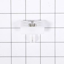 802803 Speed Queen Door Catch OEM 802803