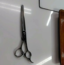 Joewell Flat And Convex 6.75