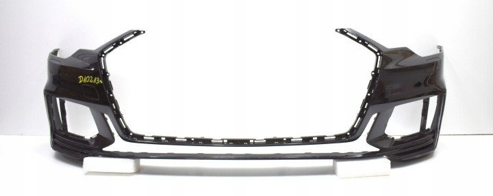 PARAURTI ANTERIORE AUDI A6 C8 4K S LINE ORIGINALE