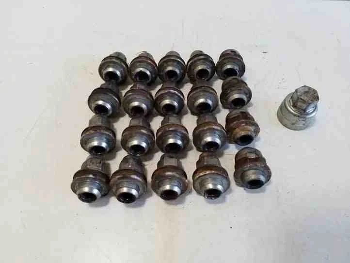 JAGUAR XE X760 Tornillos 2.0 Diesel 120kw 2016 26237258 Foto 3 de 3