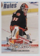 2003-04 ITG Action Jamie McLennan #61 t3w