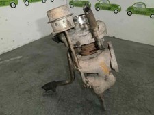 2243398 TURBOLADER / GARRETT / 4655553 / 1216705 FÜR BMW 3 E36 325 TDS