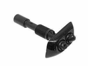 Headlamp washer nozzle Left Front EDS-BM-050 NTY for BMW 7 - Image 5