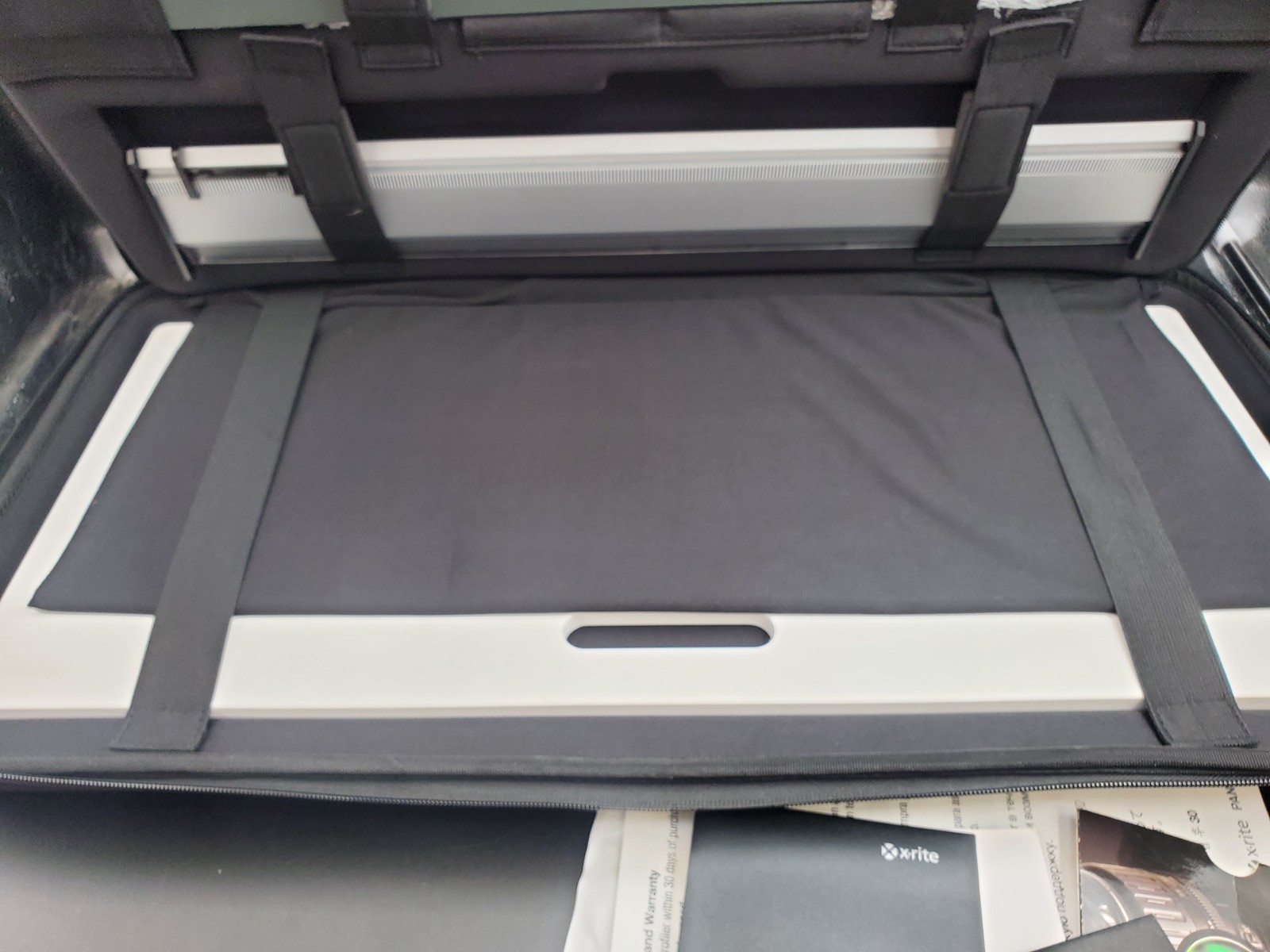 X-Rite i1Publish Pro 3 EO3PUB Color Calibrator – Excellent Condition