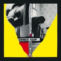 Comet Gain Fireraisers Forever (Vinyl) 12\ Album"