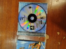 Sydney 2000 Olympics with Manual For PlayStation/PS1